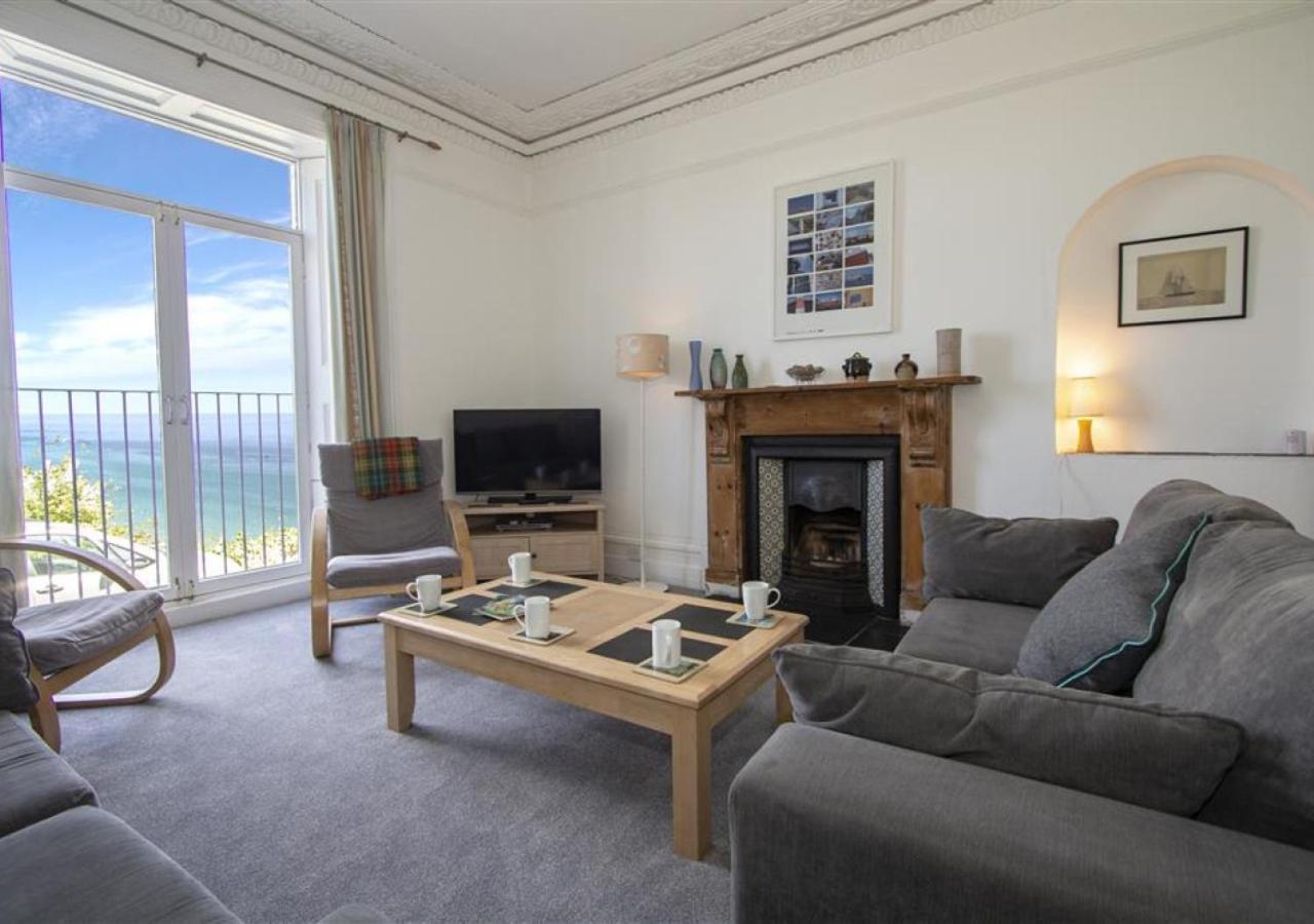 4 Draycott Terrace St Ives (Cornwall)